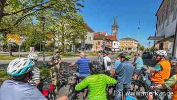 Stadtradeln 2025 startet in Mindelheim mit klaren Zielen