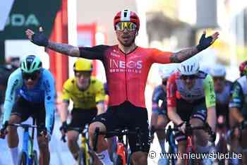 Sprinter Caleb Ewan (30) stopt per direct met wielrennen: “Koersen betekende jarenlang alles voor me, maar dat is niet meer het geval”