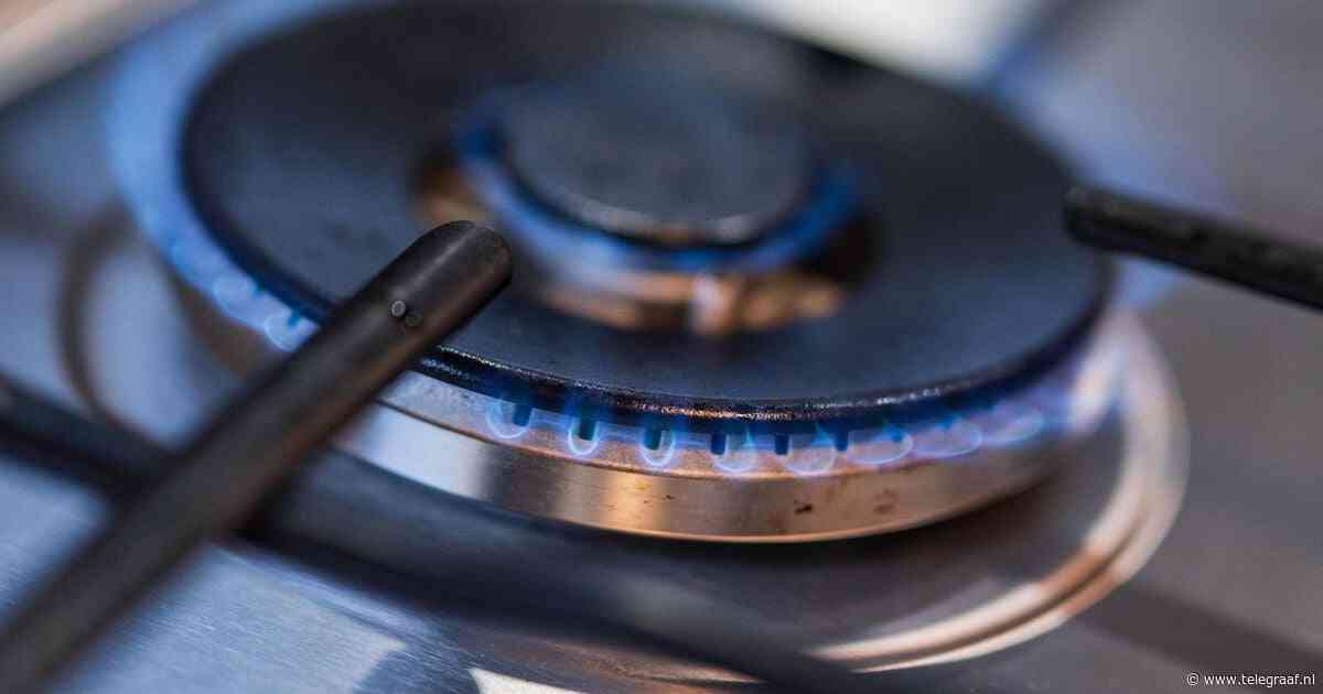 ’EU wil einde aan alle Russische gasdeals voor 2028’