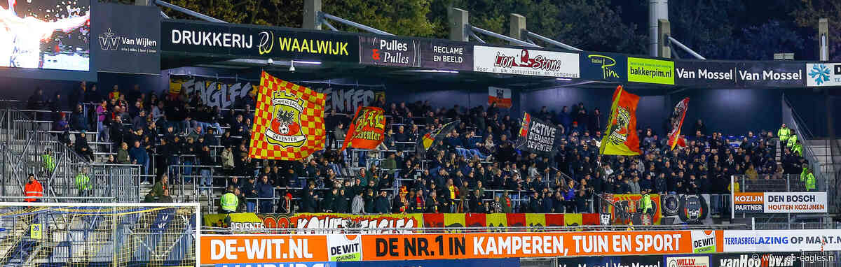 Informatie kaartverkoop RKC Waalwijk-uit