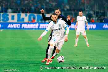 OM - Amine Gouiri fait mieux que Didier Drogba !
