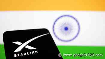 DoT Issues Norms for Satcom Services as Musk's Starlink Looks to Enter Indian Market