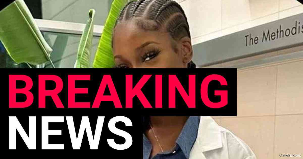 British student stabbed to death by roommate after ‘row over a cat’