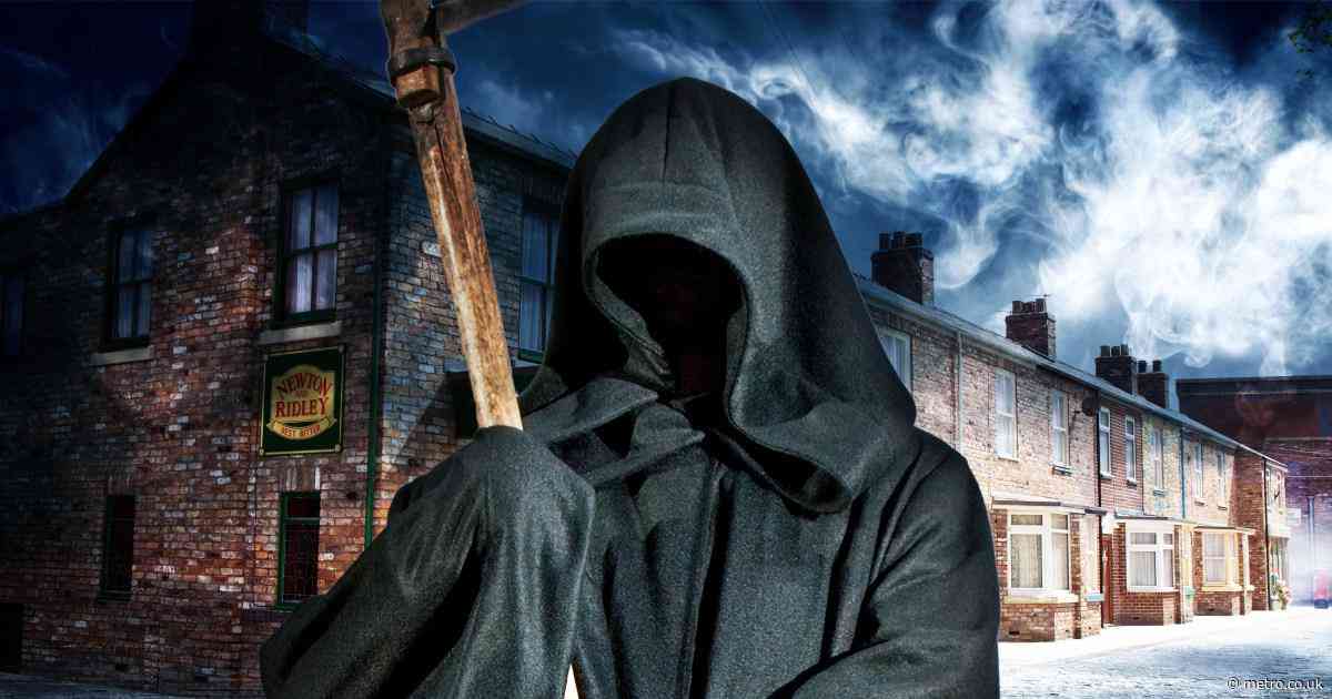 Devastated fans lash out at Coronation Street over latest death