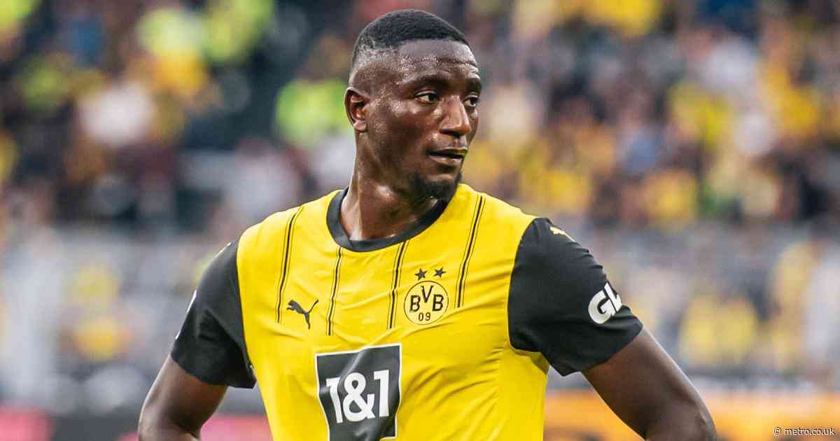 Serhou Guirassy makes decision on £60m summer transfer to Chelsea