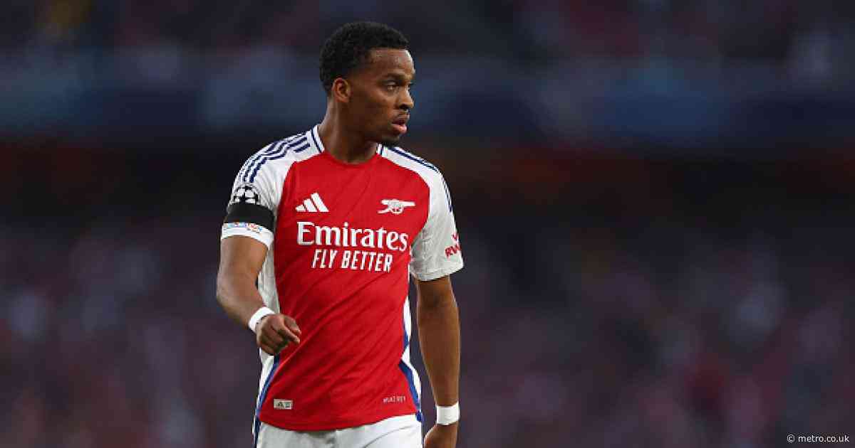PSG vs Arsenal: Champions League team news, predicted lineups and injuries