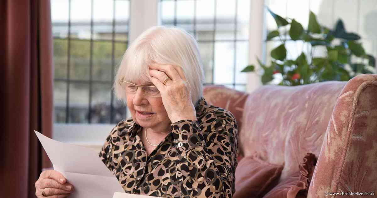DWP issues Pension Credit update as pensioners getting £3,900 boost quicker