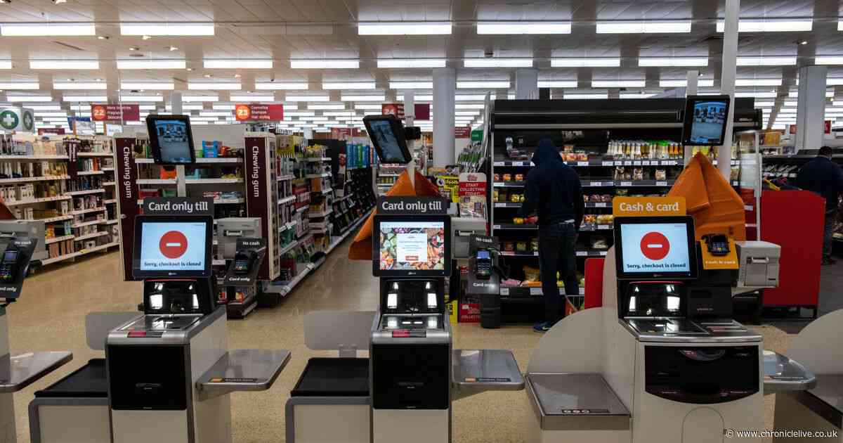 Sainsbury's makes major change to supermarket stores in bid to stop shoplifters