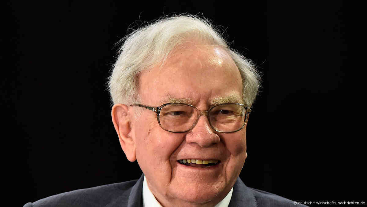 Warren Buffett tritt ab: Machtwechsel bei Berkshire Hathaway erschüttert Finanzwelt