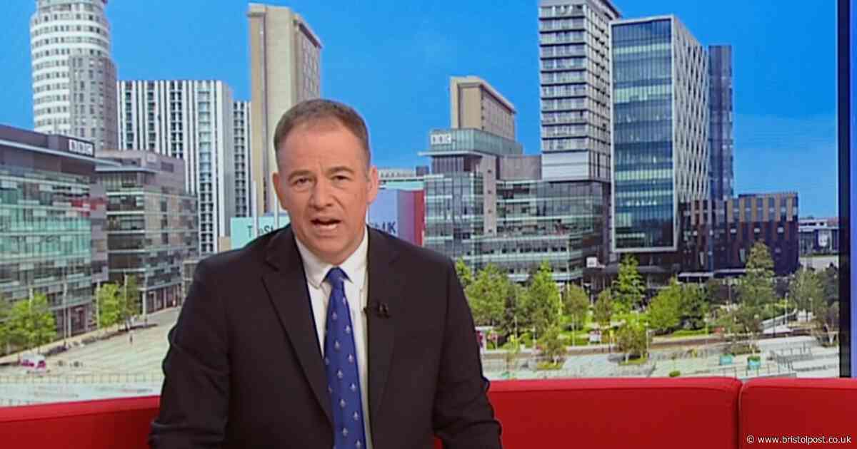 BBC Breakfast sparks uproar with VE Day coverage as viewers 'switch off'