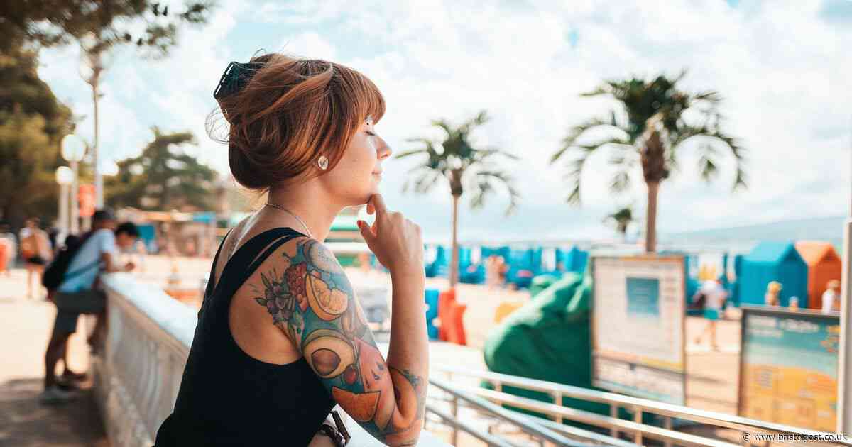 Common holiday mistake could invalidate insurance and leave you ill