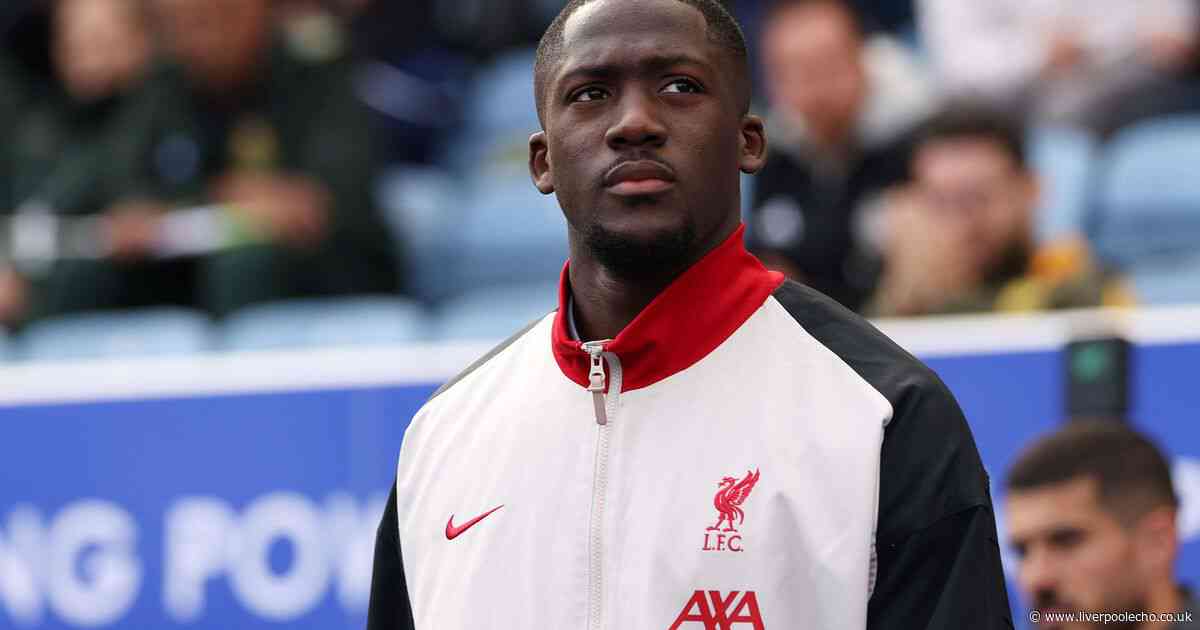 Ibrahima Konate forced to respond to Trent Alexander-Arnold comment after Liverpool reaction