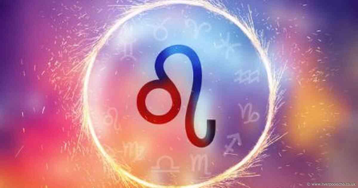 Russell Grant's horoscopes today as something 'unexpected' could be happening for Leo