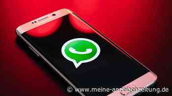 WhatsApp: KI-generierte Chat-Hintergrundbilder bald für Android-Nutzer