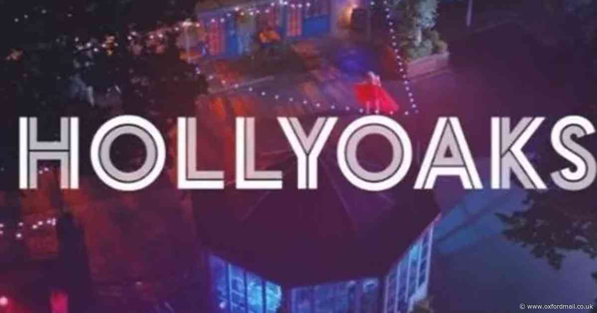 Hollyoaks star reveals unusual job 15 years after exit from Channel 4 soap