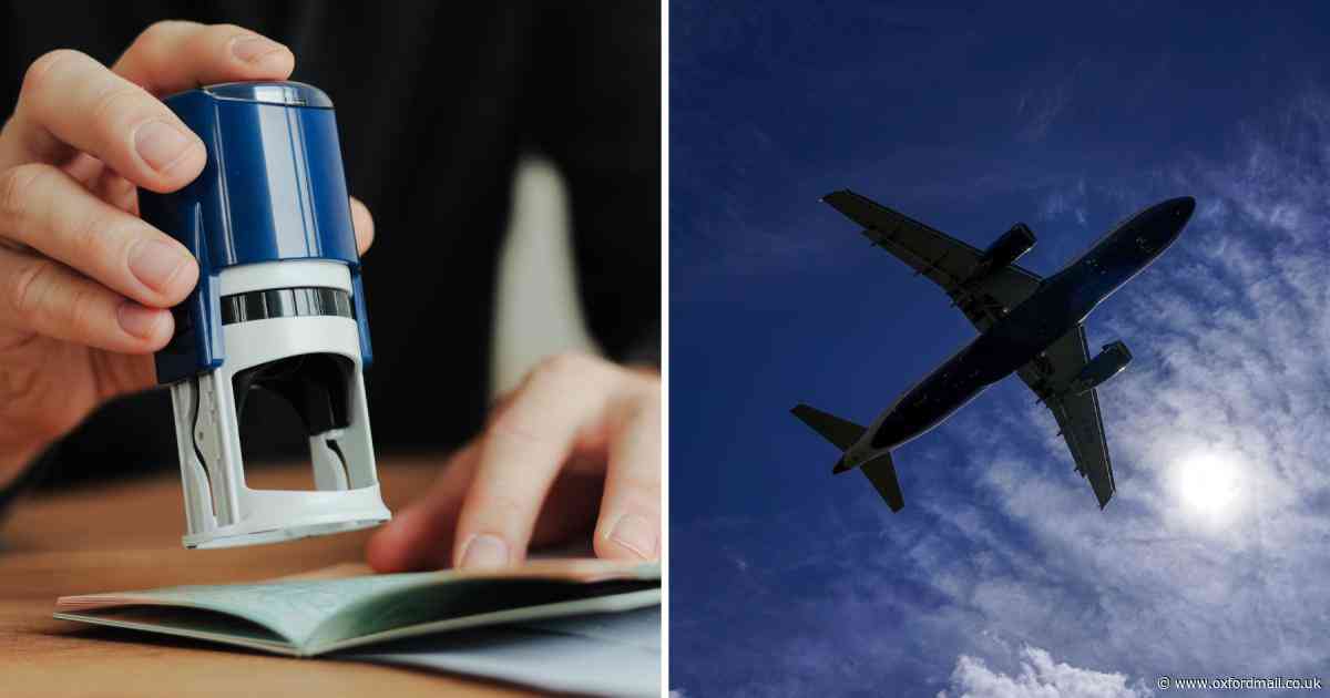 The easiest countries to relocate to on a working visa in 2025: See the 10 spots