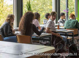 School uit Utrecht staat stil bij vermissing docent bij Comomeer
