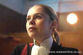 The Trial release date and cast unveiled as chilling Channel 5 drama hailed 'chillingly plausible'