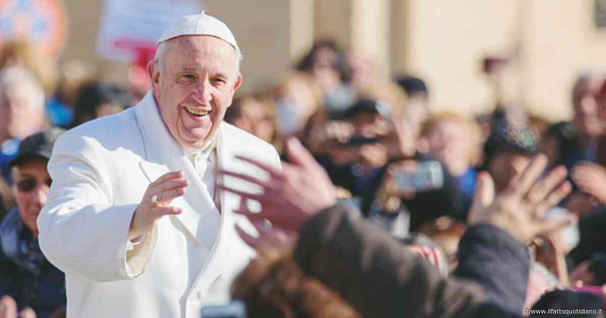 L’ultima volontà di Bergoglio: la sua papamobile trasformata in ambulatorio per i bambini di Gaza