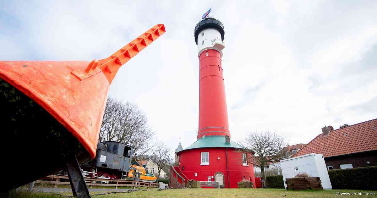 Wangerooge sucht Bürgermeister: Rund 400 Kandidaten bewerben sich auf die Stelle