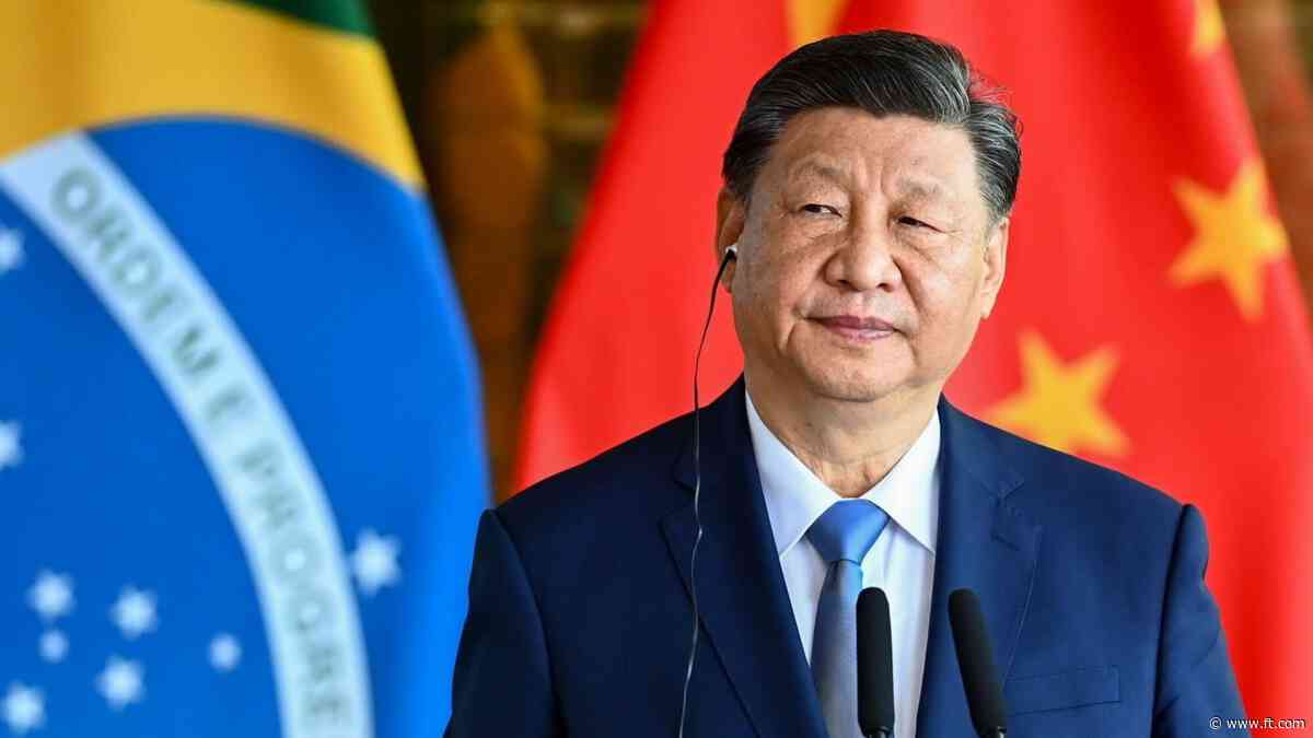 China will not be a big winner from Trump’s policies in Latin America