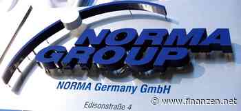 NORMA-Aktie leichter: NORMA bestätigt nach erwartet schwachem Quartal die Prognose