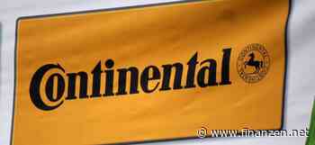 Continental-Aktie: Jefferies & Company Inc. vergibt Buy