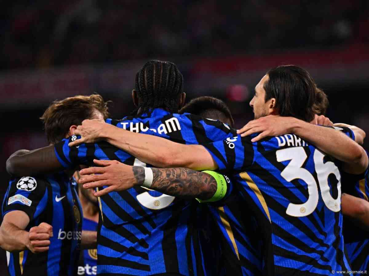 Inter-Barcellona, la sfida che vale la finale: formazioni e dove vedere la gara in tv