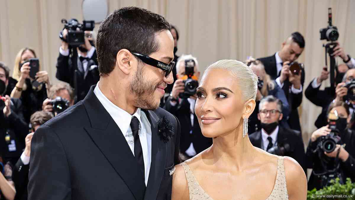 The Met Gala curse! How loved-up couples who attend the fashion event of the year together often end up SPLITTING soon after