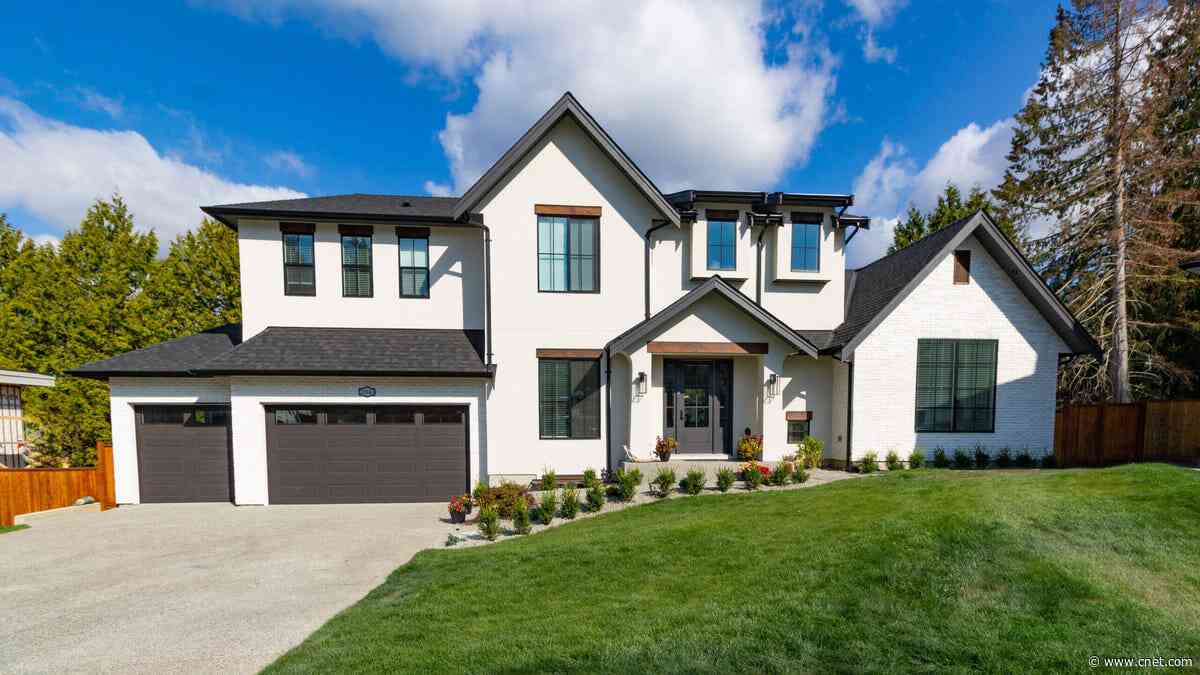 Refinance Rates Move Up: Current Refinance Rates on May 6, 2025