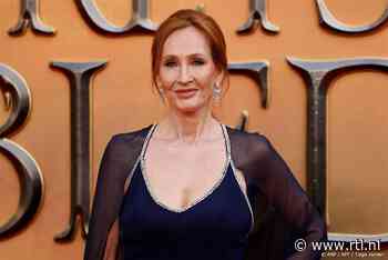 Rowling: ik zou Essiedu niet ontslaan om steunen trans mensen