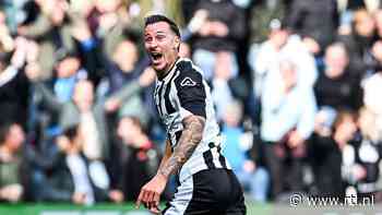 Aanvaller Engels twee jaar langer bij Heracles