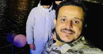 Yemeni terror suspect arrested in Toronto accused of making threats