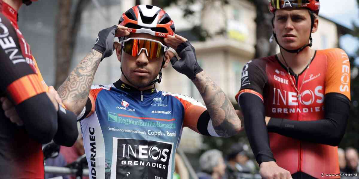 Caleb Ewan stopt per direct als profwielrenner