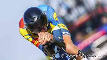 Hoole met wielerploeg Lidl-Trek naar Giro d'Italia