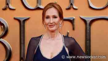 Rowling: ik zou Essiedu niet ontslaan om steunen trans mensen