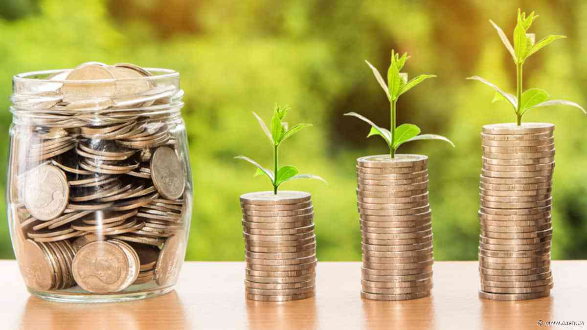 Pensionskassen starten verhalten ins Jahr 2025