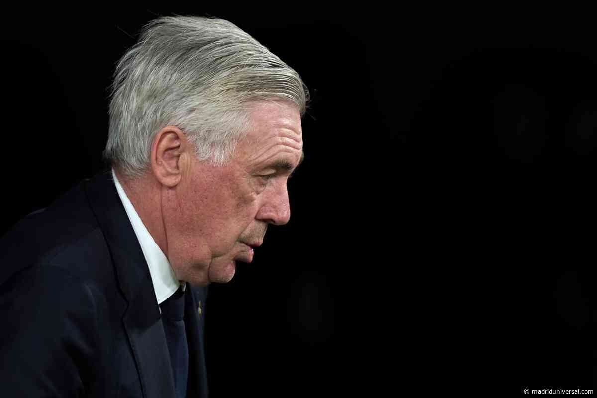 How Real Madrid’s poor planning ruined a season full of promise