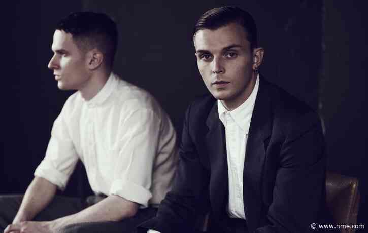 Hurts on 15 years of ‘Happiness’: “We thrived off the divisiveness of the band”