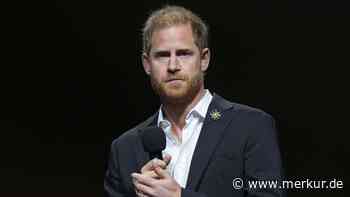 Zerrissen: Darum verpasste Prinz Harry drei Geburtstage seines Sohnes Archie