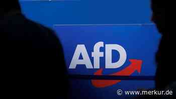 Land will einheitlichen Weg bei Beamten mit AfD-Bekenntnis
