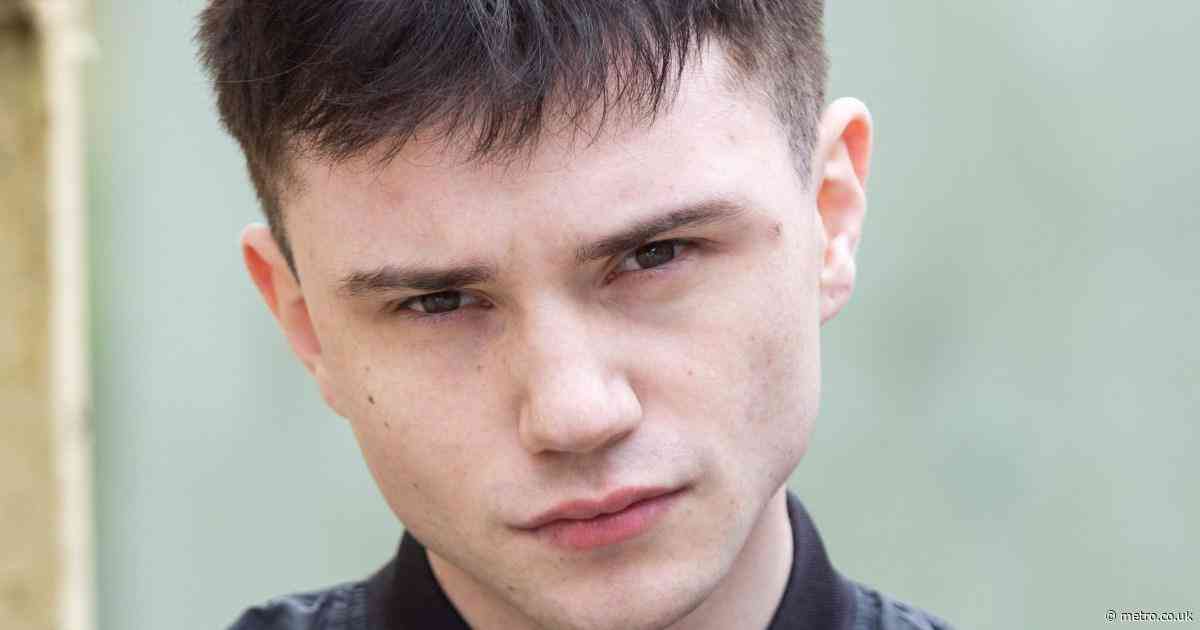 Hollyoaks lands star of rival soap as re-cast killer