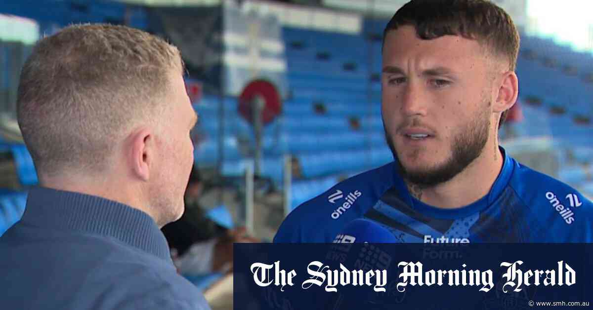 Xerri reflects ahead of 50-game milestone