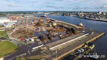 Saint John council backs restricting future scrapyards to heavy industry zones