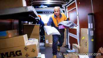 PostNL lijdt meer verlies, maar past verwachtingen niet aan