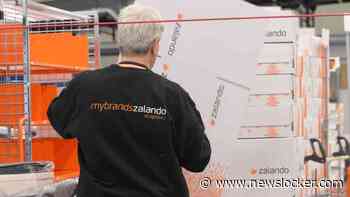Zalando verkoopt ondanks economische onzekerheid meer kleding