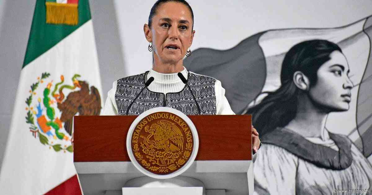 Mexico verwerpt Trumps voorstel om Amerikaanse soldaten in Mexico in te zetten tegen de drugskartels