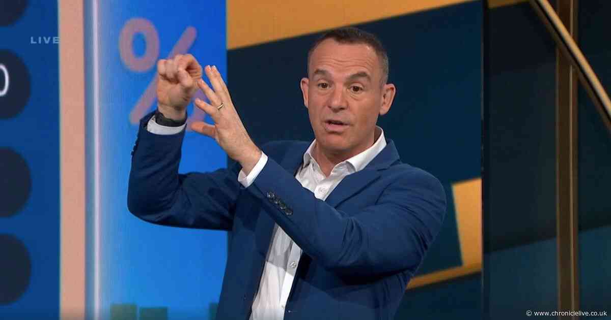 Martin Lewis shares five-digit code for anyone who owns a mobile phone to 'protect yourself'
