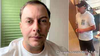 „Mache dein Leben zum Alptraum“: Krisztian (32) drohte Ex-Freundin Jenny (†34) per WhatsApp