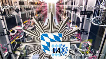 Echt neutral? Ermittlungen zum Todesschuss von Grassau: Das passiert im geheimnisvollen Dezernat 13